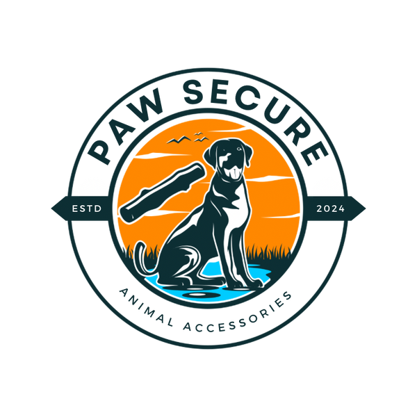PawsSecure